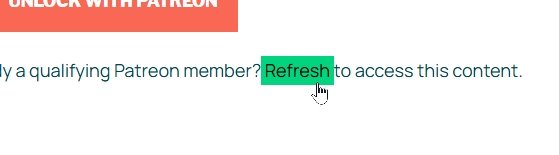refresh